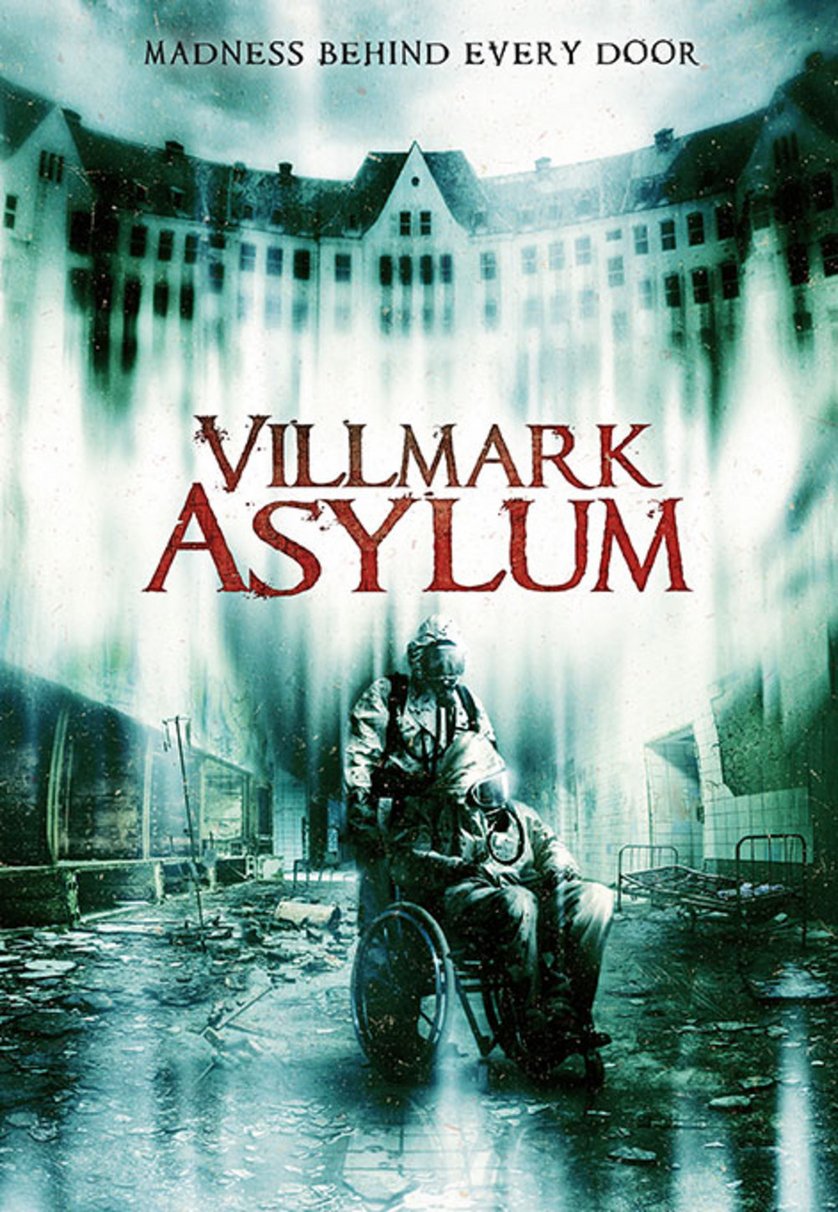 Villmark Asylum Stream Villmark Asylum Stream