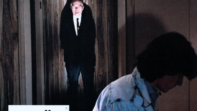 Phantasm - Das Böse - Wallpaper 3