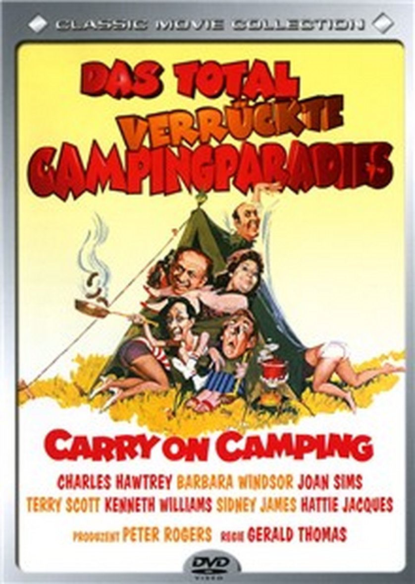 Das Total Verrückte Campingparadies Das Total Verrückte Campingparadies