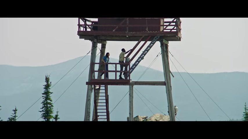 Outpost - Auf verlorenem Posten - Trailer - Deutsch - SD
