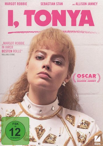 I, Tonya (DVD), gebraucht