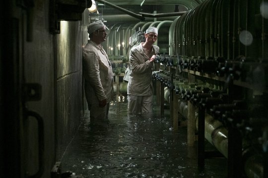 Chernobyl - Szenenbild 2