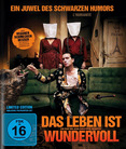 Bloody Oranges - Das Leben ist wundervoll