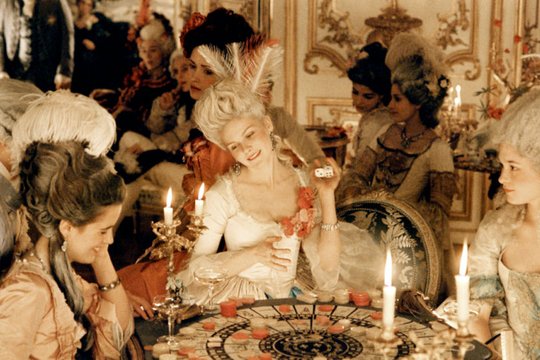 Marie Antoinette - Szenenbild 9