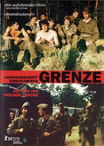 Grenze - Lebensabschnitt Todesstreifen