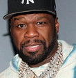 Curtis &#039;50 Cent&#039; Jackson