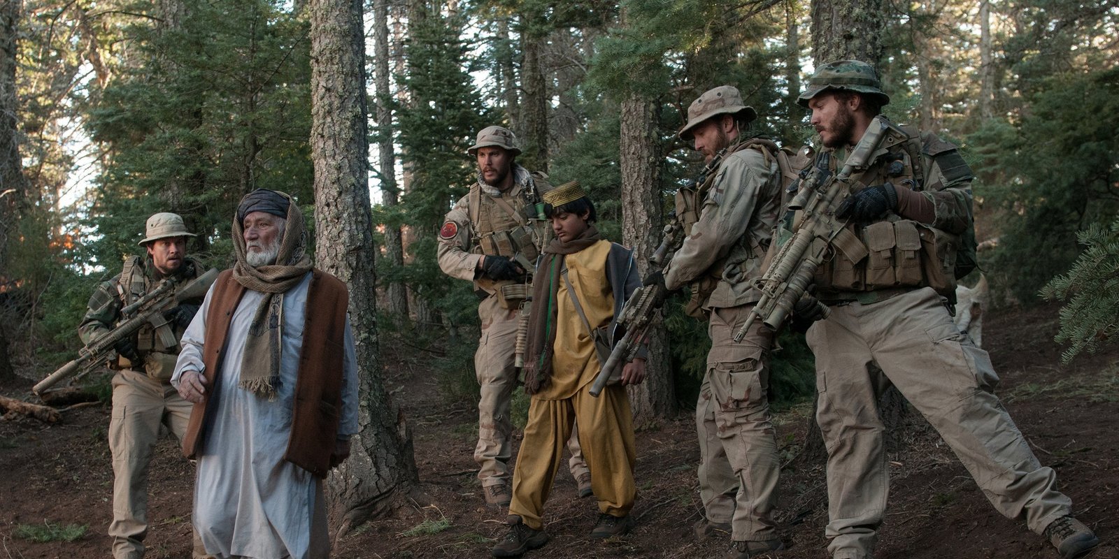 Lone Survivor