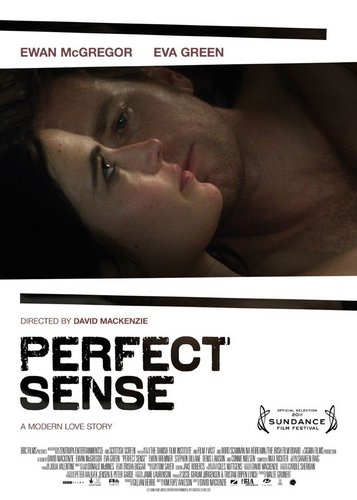 Perfect Sense - Poster 2