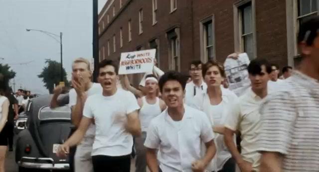 I Am Not Your Negro - Trailer - Deutsch - SD