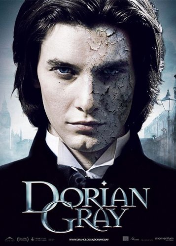 Das Bildnis des Dorian Gray - Poster 2