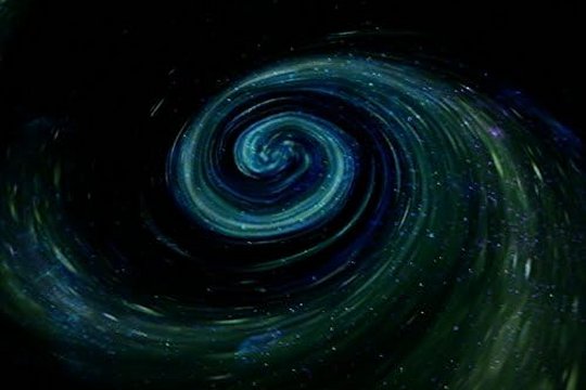 Stephen Hawkings Universum - Szenenbild 1