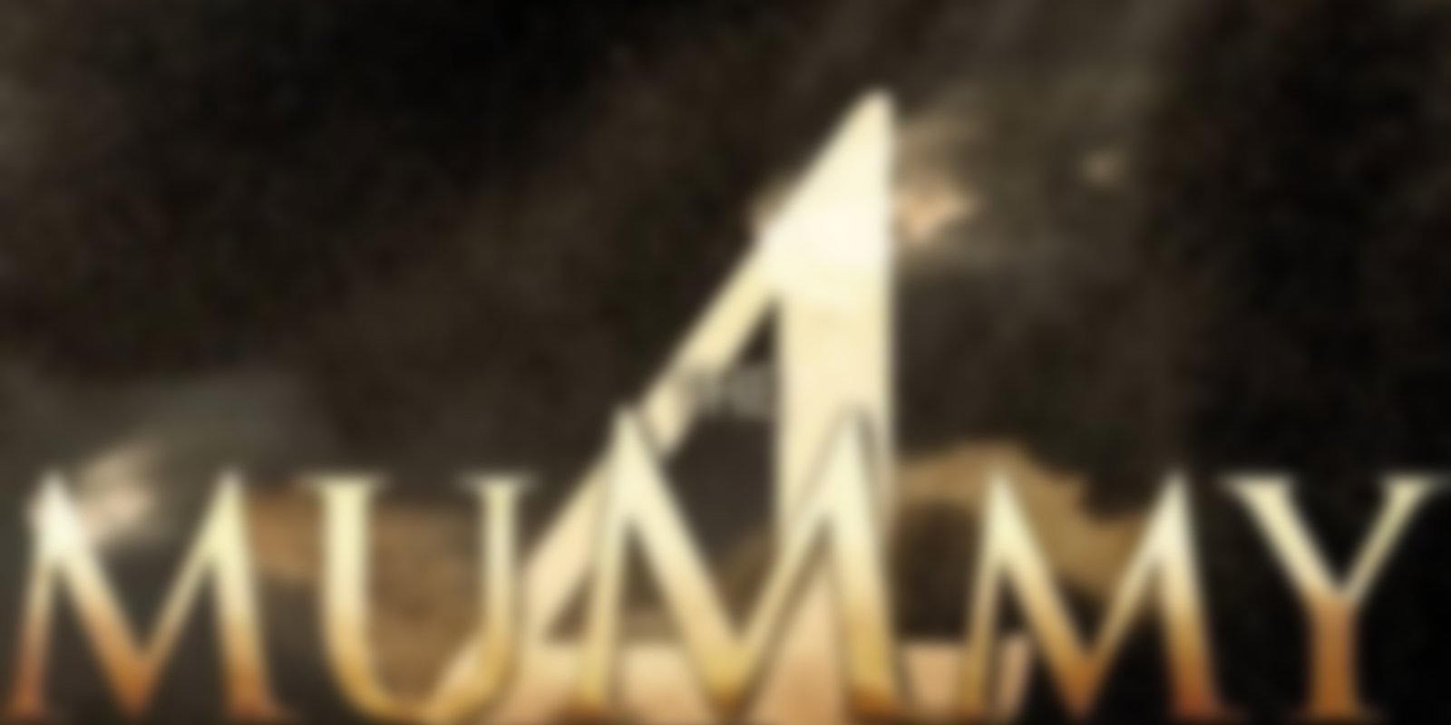 Die Mumie 4