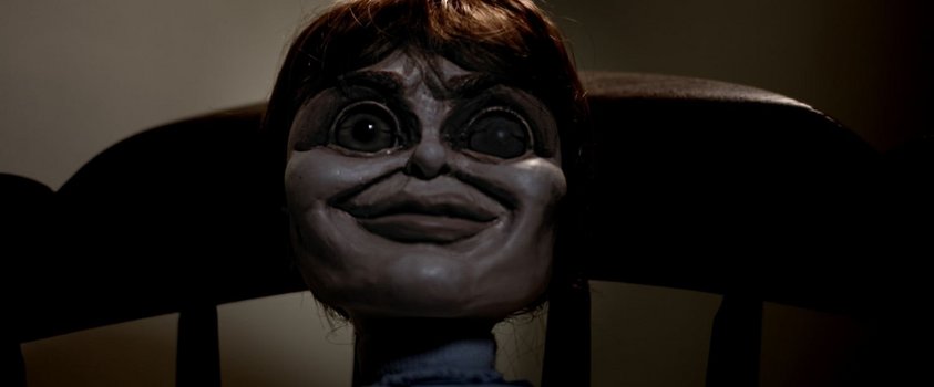 Robert Die Puppe Des Teufels Trailer Robert Die Puppe Des Teufels Trailer