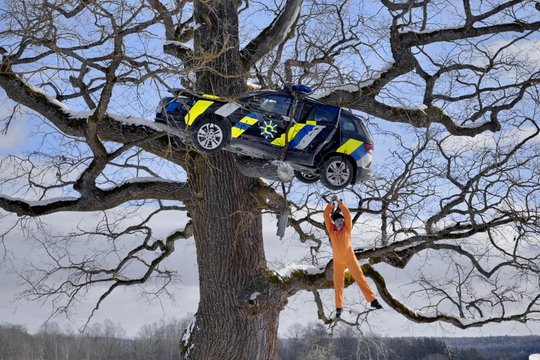 Ein Weihnachtsmann für alle Fälle - Szenenbild 9