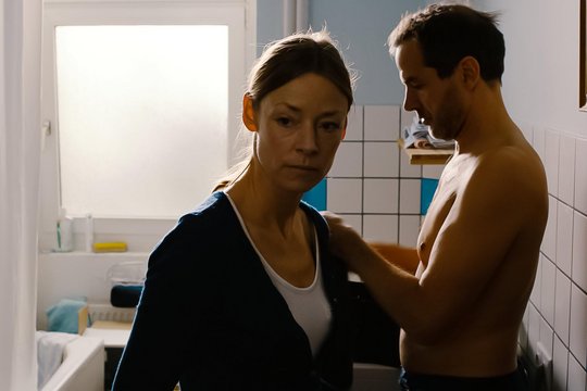 Das merkwürdige Kätzchen - Szenenbild 2