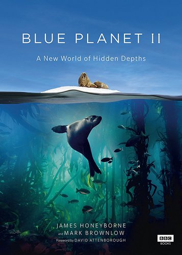 Unser blauer Planet 2 - Poster 1