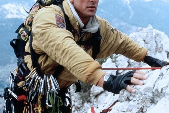 Cliffhanger - Nur die Starken überleben - Szenenbild 16