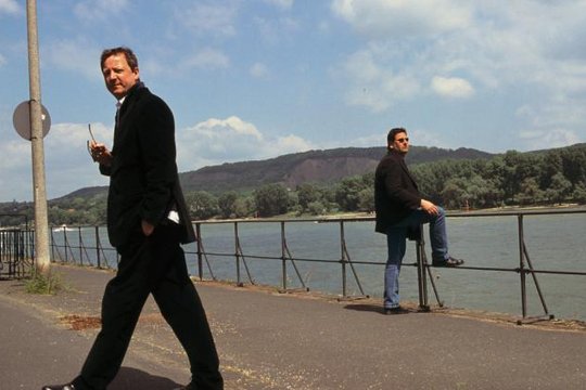 Schattenväter - Szenenbild 2