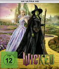 Wicked - Teil 2