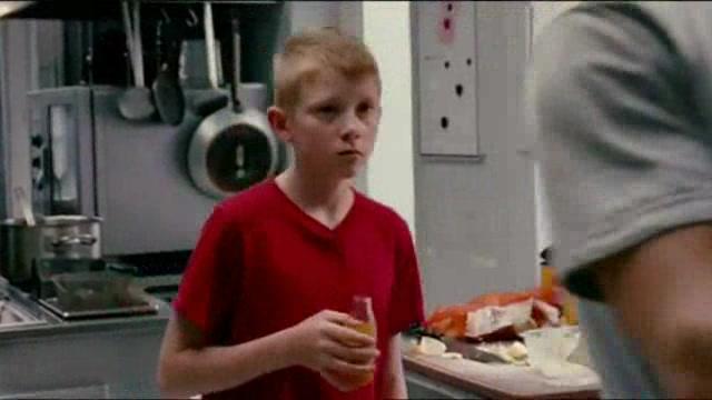 Der Junge mit dem Fahrrad - Trailer - Deutsch - SD