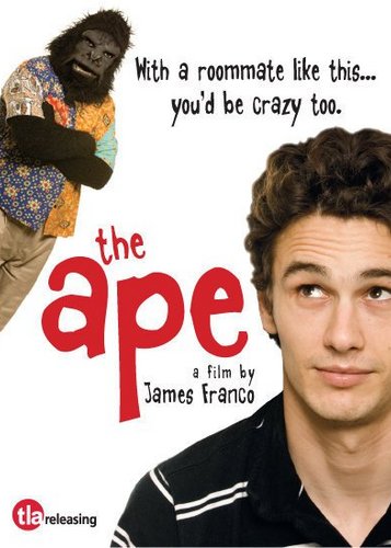 The Ape - Poster 2