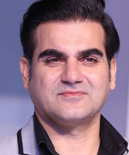 Arbaaz Khan