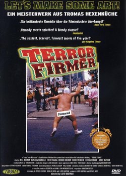 Terror Firmer: DVD, Blu-ray, 4K UHD leihen - VIDEOBUSTER