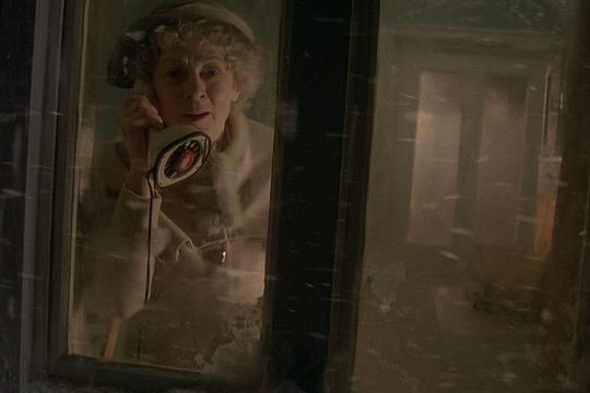 Agatha Christies Marple - Staffel 2 - Szenenbild 1