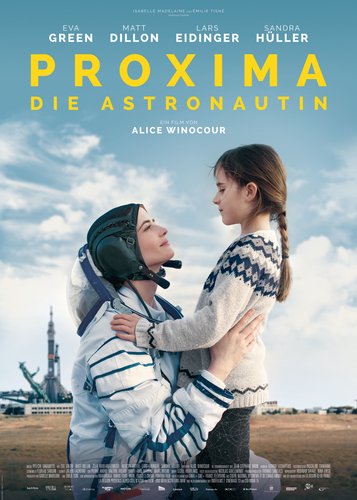 Proxima - Poster 2