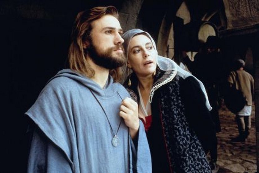 König der letzten Tage DVD oder Bluray leihen VIDEOBUSTER.de