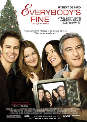 Everybody's Fine - Poster 3