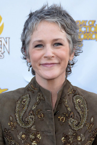 Melissa Suzanne McBride