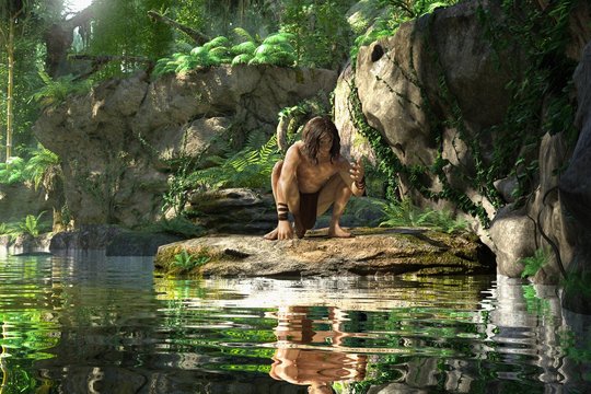 Tarzan - Szenenbild 3