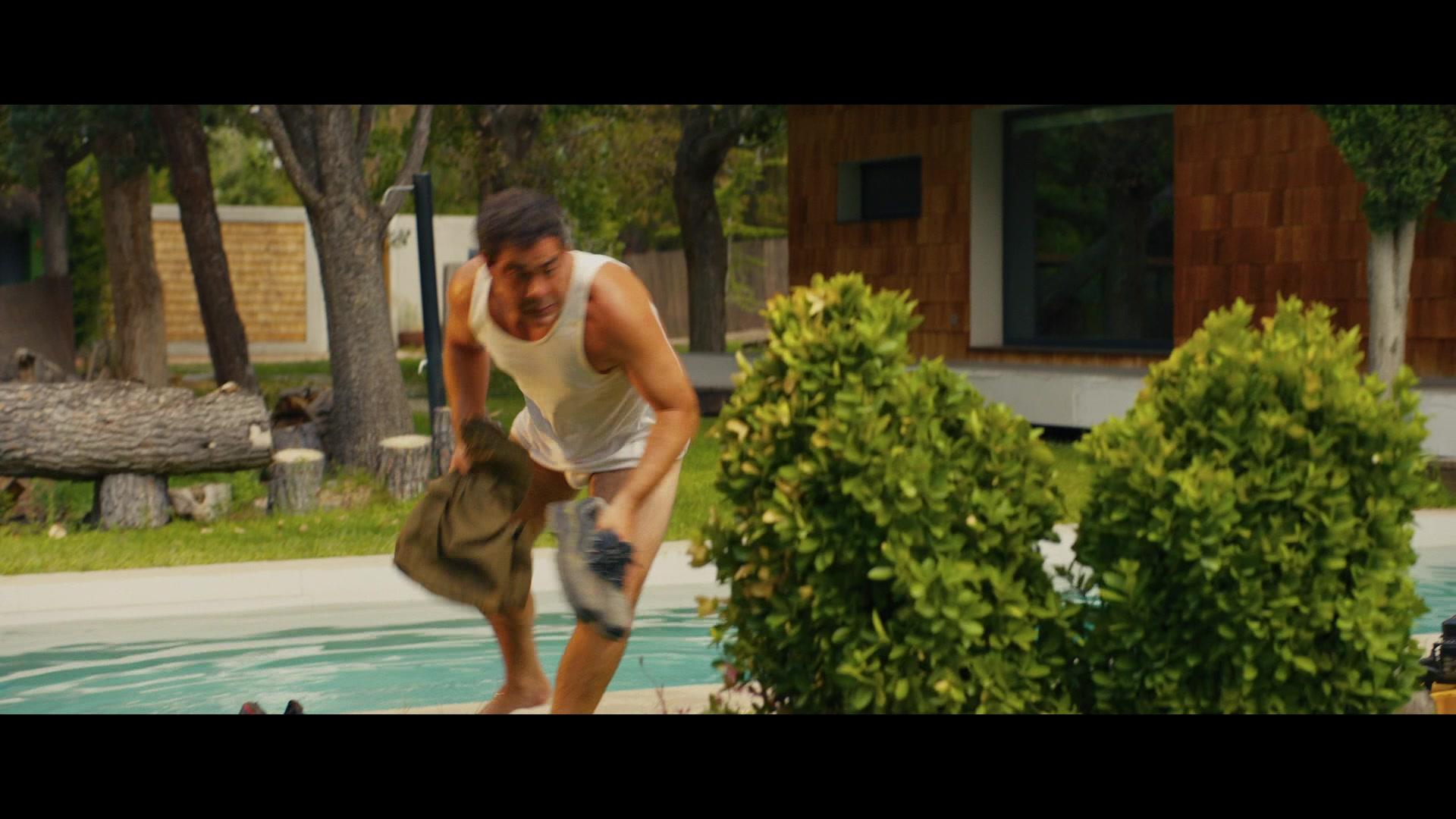 Bad Tales - Trailer - Deutsch - HD