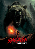Savage Hunt