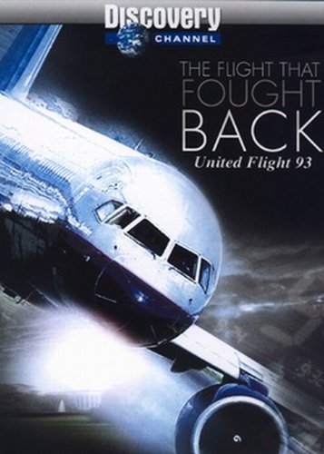 Flug 93 - Angriff auf Amerika - Poster 1