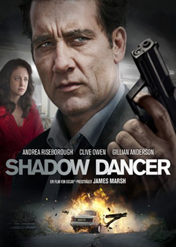 Shadow Dancer - Poster 9