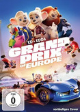 Grand Prix of Europe