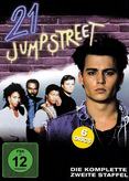 21 Jump Street - Staffel 2