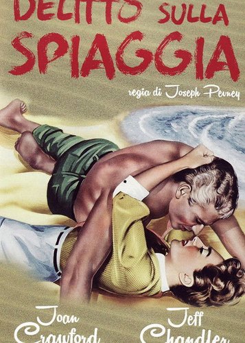 Das Haus am Strand - Poster 3