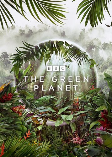 Unser grüner Planet - Poster 1