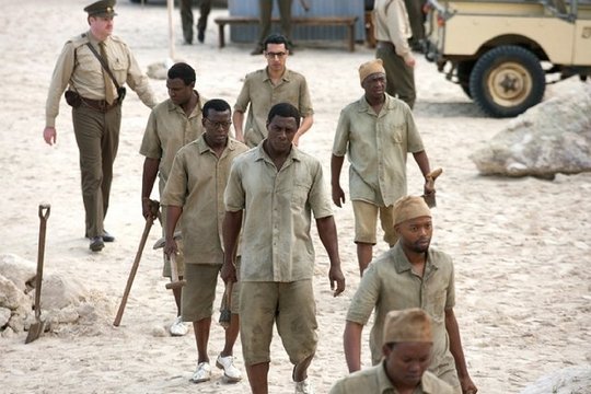 Mandela - Der lange Weg zur Freiheit - Szenenbild 14