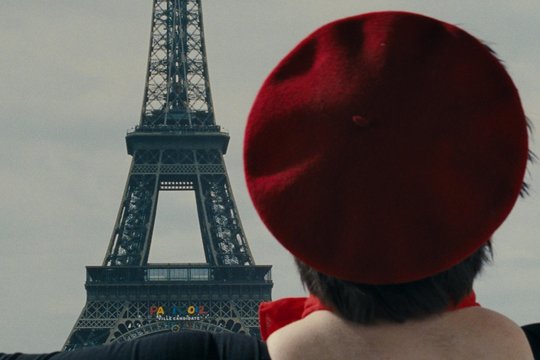 Paris je t'aime - Szenenbild 3