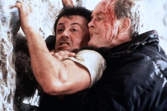 Cliffhanger - Nur die Starken überleben - Szenenbild 19