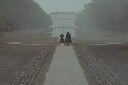 Leibniz - Szenenbild 10