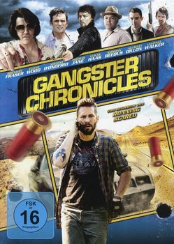 Gangster Chronicles: DVD, Blu-ray, 4K UHD leihen - VIDEOBUSTER