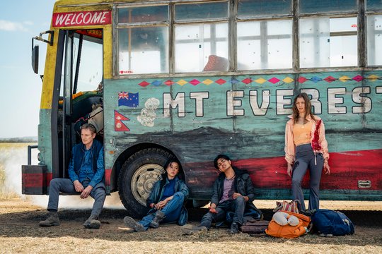 Ice Road 2 - Vengeance - Szenenbild 1