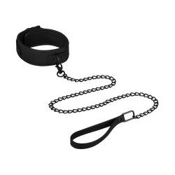 Collar &amp; Leash