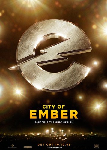 City of Ember - Poster 5