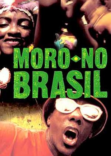 Moro No Brasil - Sound of Brasil - Poster 2